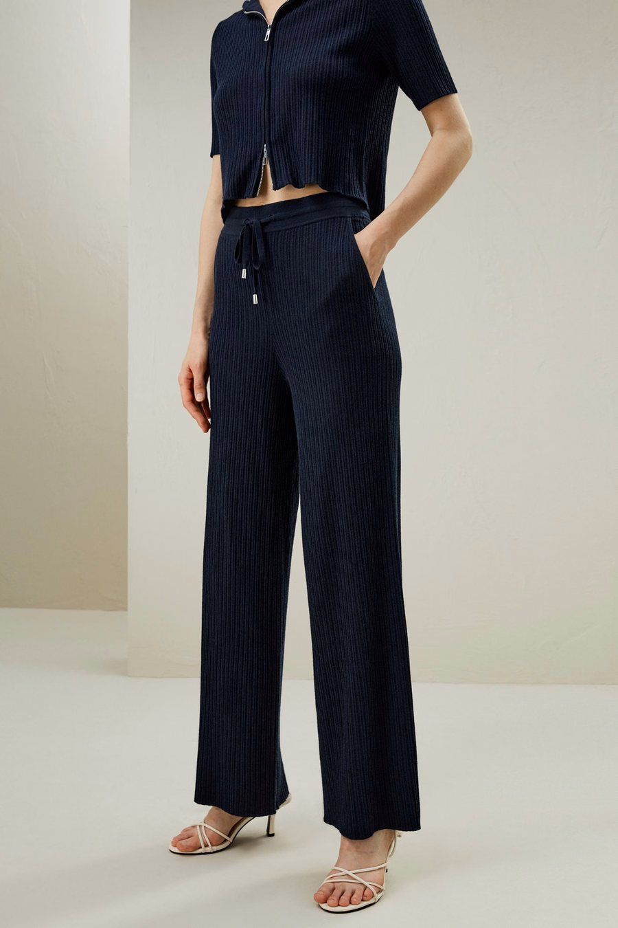 Oasis Strickhose