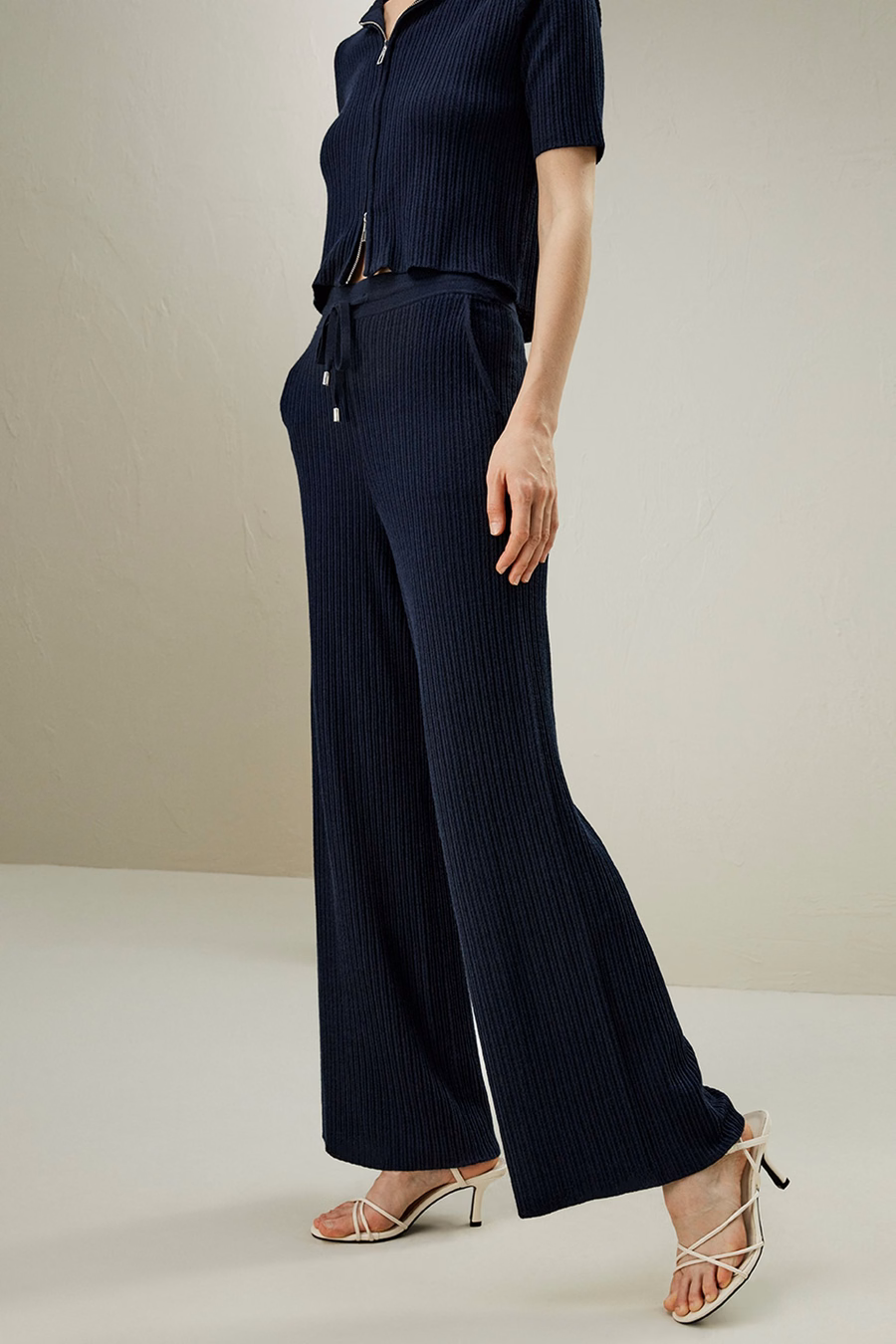 Oasis Strickhose
