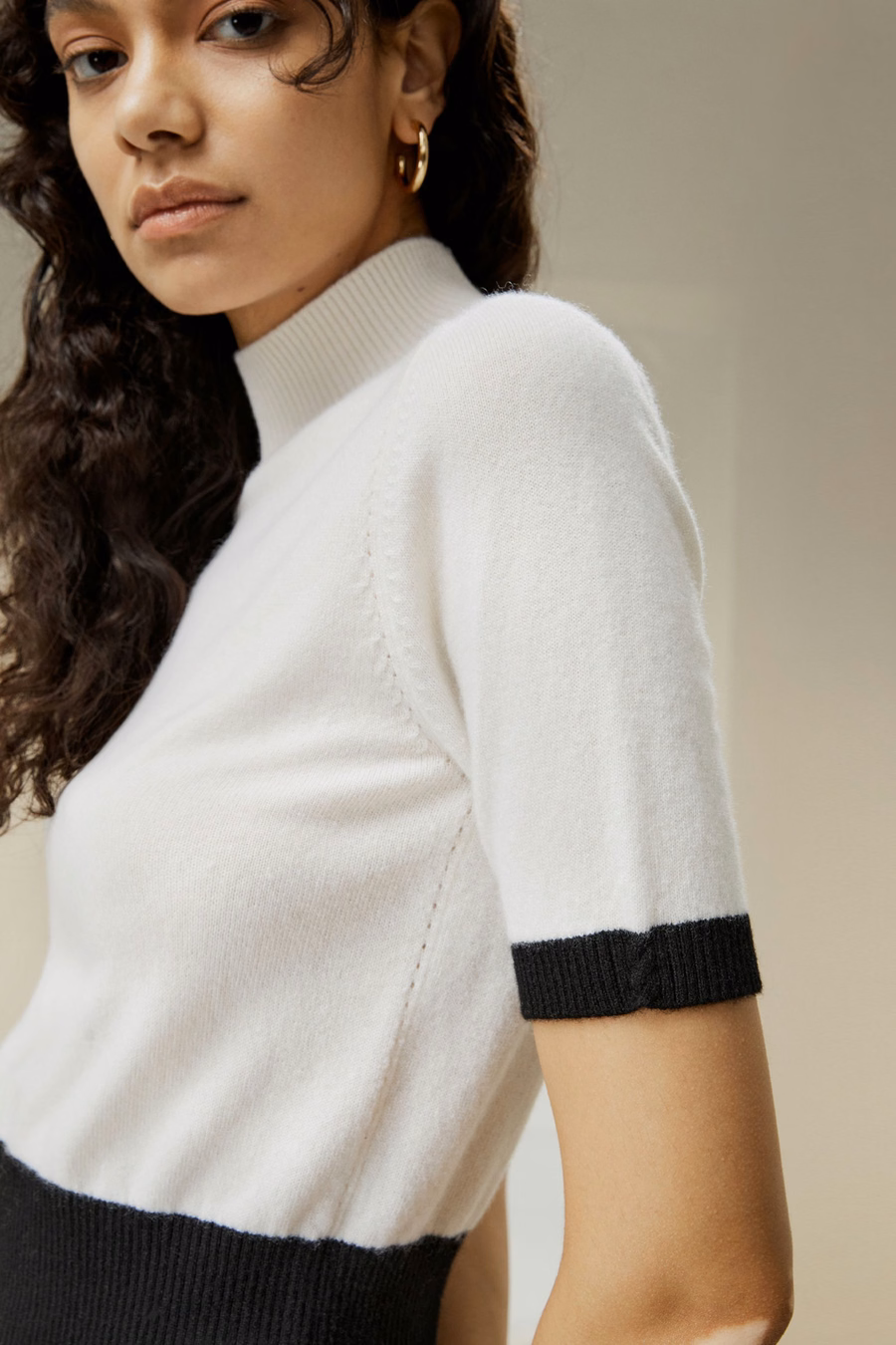 Gemini-Mock-Neck-Kaschmir-Shirt