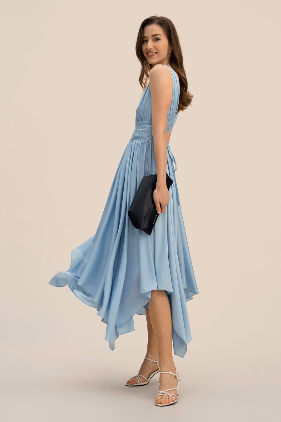 Adonis Kleid