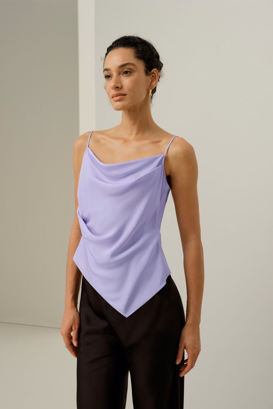 Astra Dehnbare Tanktop